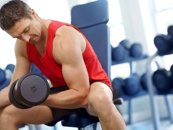 Bulking dan Cutting: Rahasia Membangun Tubuh Impian