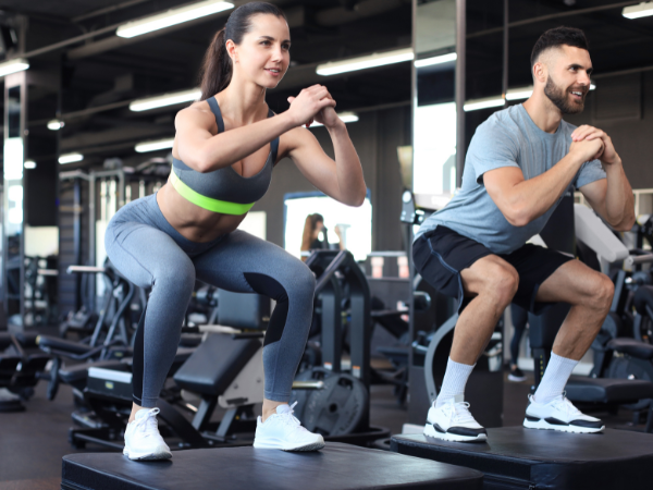 Mengenal Superset : Teknik untuk Meningkatkan Efisiensi dan Efektivitas Latihan